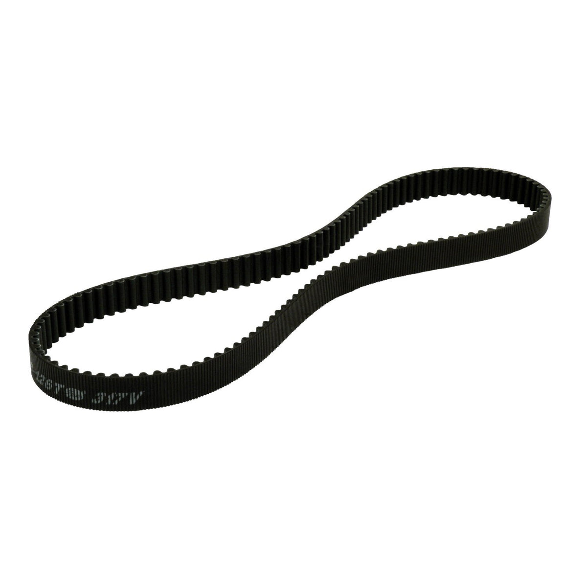 S&S aandrijfriem XN7 carbon 132 tanden, 1½ inch – Softail 1986-1992 & 1994, Touring 1989-1993 & FXR