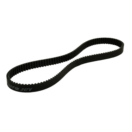 S&S aandrijfriem XN7 carbon 132 tanden, 1½ inch – Softail 1986-1992 & 1994, Touring 1989-1993 & FXR