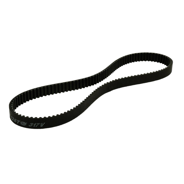 S&S aandrijfriem XN7 carbon 132 tanden, 1½ inch – Softail 1986-1992 & 1994, Touring 1989-1993 & FXR