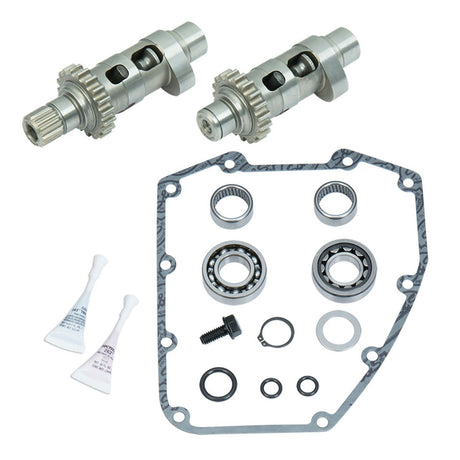 S&S nokkenassenset kettingaandrijving – Twin Cam 1999-2006