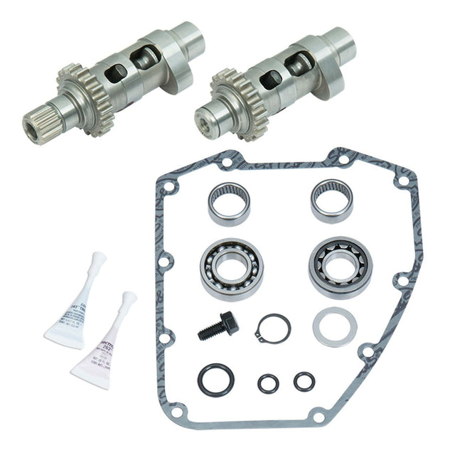 S&S nokkenassenset kettingaandrijving – Twin Cam 1999-2006