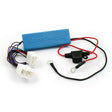 Custom Dynamics Slim Line load equalizer plug & play – 1996-2013