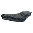 Roland Sands Design Boss solozadel zwart – Sportster 2004-2022