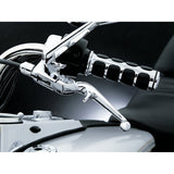 Kuryakyn Trigger hendelset – Softail, Dyna, Touring & Sportster 1996-2017 met kabelkoppeling – foto 3