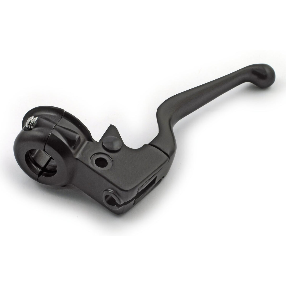 MCS koppelingshendel compleet met beugel – Softail, Dyna, Touring & Sportster 1996-2007