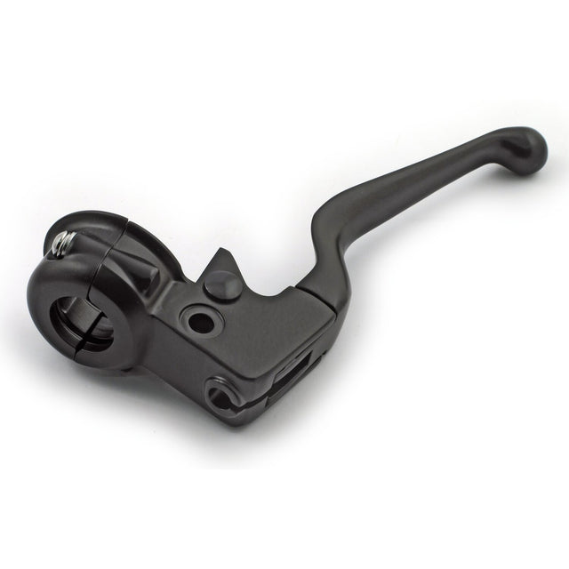 MCS koppelingshendel compleet met beugel – Softail, Dyna, Touring & Sportster 1996-2007