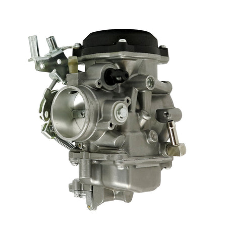 MCS 40 mm CV-carburateur (Keihin-replica) – universeel – foto 2