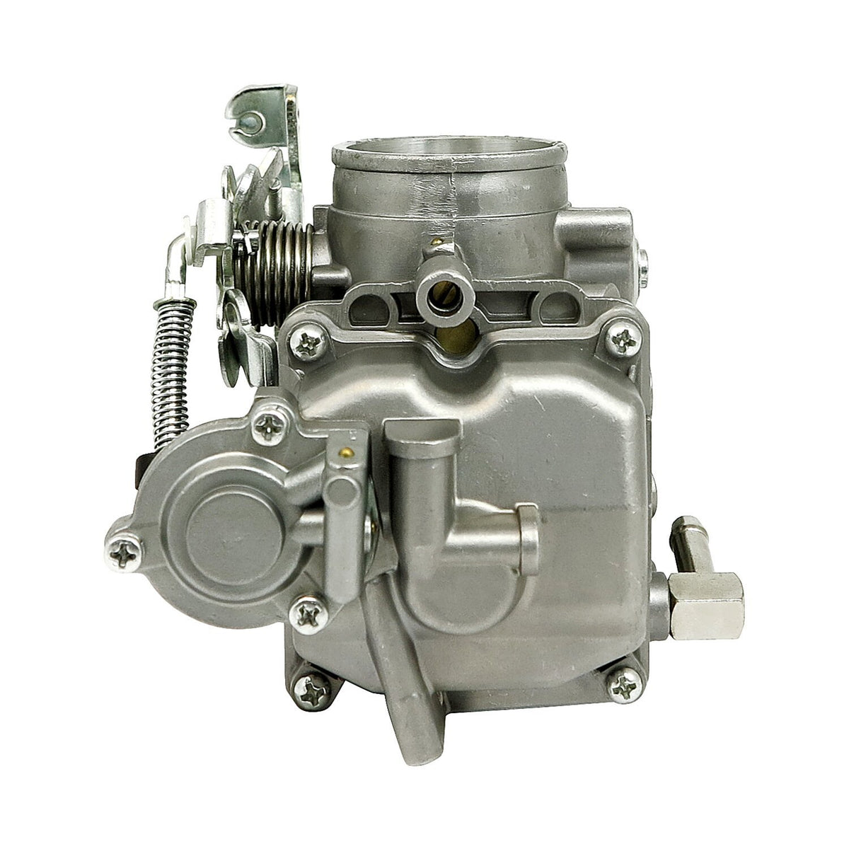 MCS 40 mm CV-carburateur (Keihin-replica) – universeel – foto 3