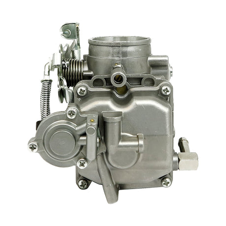 MCS 40 mm CV-carburateur (Keihin-replica) – universeel – foto 3