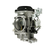 MCS 40 mm CV-carburateur (Keihin-replica) – universeel