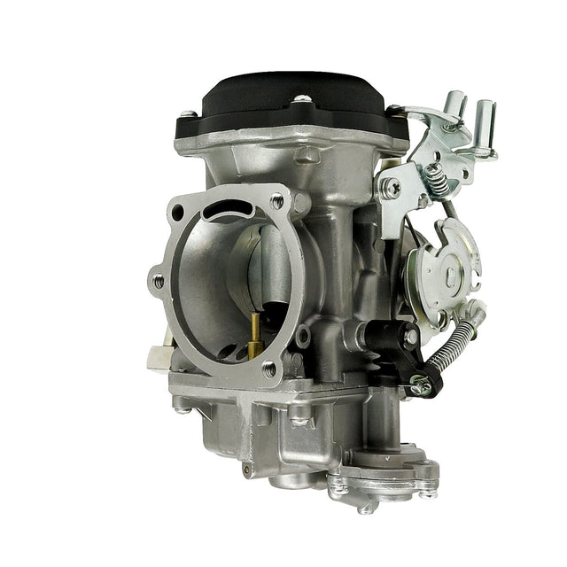 MCS 40 mm CV-carburateur (Keihin-replica) – universeel