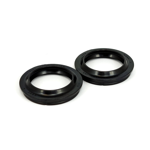 All Balls stofkappen voorvork 41 mm – Softail Deuce, Custom & Blackline