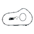 Cometic primaire pakking- en keerringset AFM – Sportster 2004-2005 & XR1200