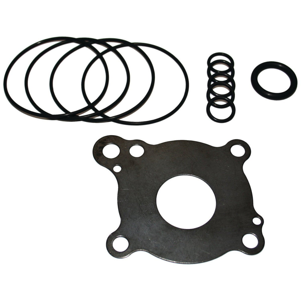 Feuling revisieset HP+ oliepomp – Twin Cam 1999-2006