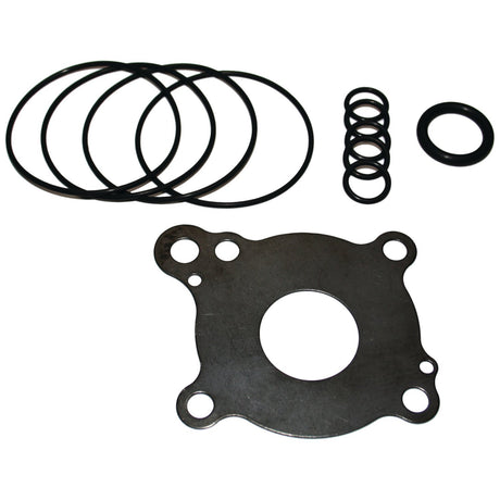 Feuling revisieset HP+ oliepomp – Twin Cam 1999-2006