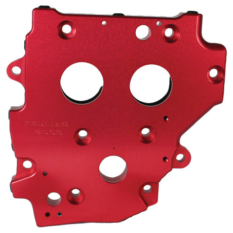 Feuling high flow cam plate tandwielaandrijving – Twin Cam 1999-2006