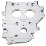 Feuling conversie-cam plate naar hydraulische spanners – Twin Cam 1999-2006
