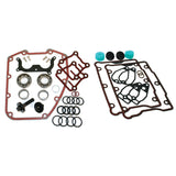Feuling Quick Change nokkenas-installatieset + top-end pakkingen – Twin Cam 1999-2006 – foto 2