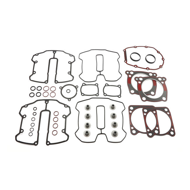 James Top End Gasket Set Milwaukee 8