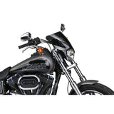 National Cycle Mohawk windscherm donker getint – Nightster 2022-heden – foto 3