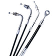 Barnett koppelingskabel – Sportster 1986-2022 & XR1200