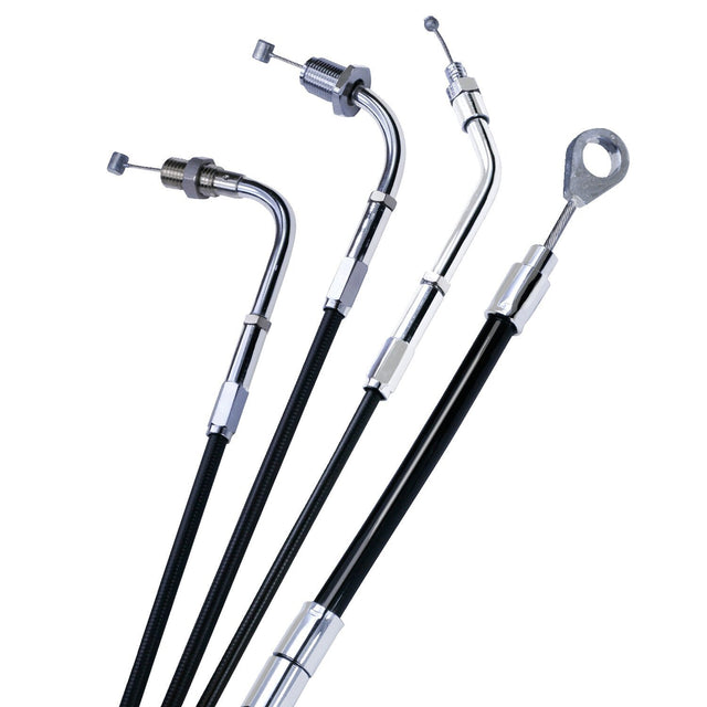 Barnett koppelingskabel – Sportster 1986-2022 & XR1200