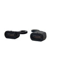 Fastline led-knipperlichten onder het stuur (paar) – Softail 2000-2014, Dyna 1999-2017 & Sportster 1996-2003