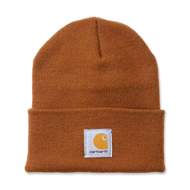 Carhartt Beanie Bruin