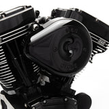 S&S Stealth luchtfilterkit – Twin Cam Softail 2000-2015, Dyna 1999-2017 & Touring 1999-2007