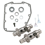 S&S Easy Start nokkenassenset kettingaandrijving – Twin Cam 1999-2006