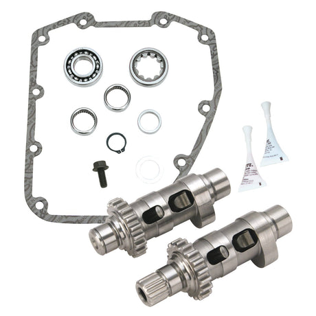 S&S Easy Start nokkenassenset kettingaandrijving – Twin Cam 1999-2006
