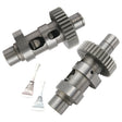 S&S Easy Start HP103 nokkenassenset tandwielaandrijving – Twin Cam 1999-2006