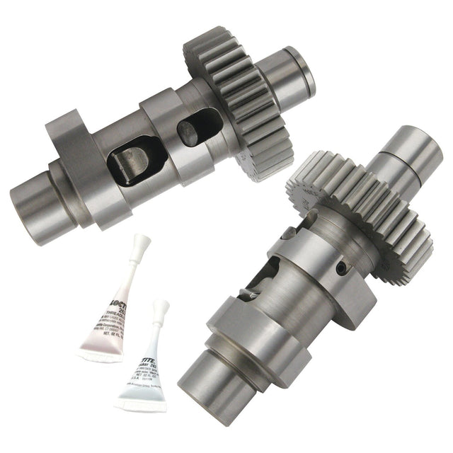 S&S Easy Start HP103 nokkenassenset tandwielaandrijving – Twin Cam 1999-2006