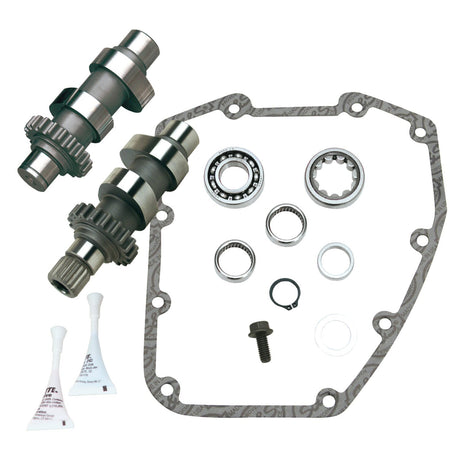 S&S nokkenassenset kettingaandrijving – Twin Cam 1999-2006 – foto 3