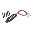 Kellermann i.BOS CL1 adapter voor 3-in-1 led-achterlichten – Softail, Dyna, Touring & Sportster