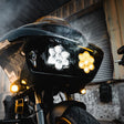 Custom Dynamics V2 Shark Demon led-koplamp + mistlamp – Road Glide 2015-2024