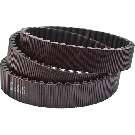 S&S aandrijfriem XN7 carbon 140 tanden, 24 mm – Touring 2009-2025