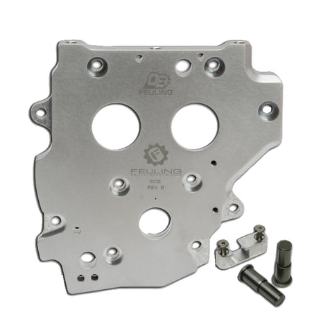 Feuling OE+ cam plate kettingaandrijving – Twin Cam 1999-2006