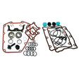 Feuling Quick Change nokkenas-installatieset + top-end pakkingen – Twin Cam 1999-2006