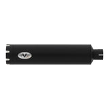 V Performance 114mm Revolver slip-on dempers (E-keur) – Touring 2021-2024 – foto 2