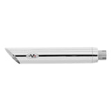 V Performance 80mm Slash Cut slip-on dempers (E-keur) – Sportster 2004-2013 – foto 2