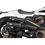 V Performance 2-2 dempers (E-keur) – Sportster S 2021-2024 – foto 2