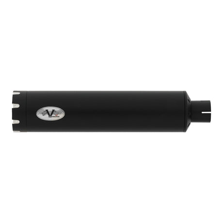 V Performance Revolver slip-on dempers (E-keur) – Street Bob & Low Rider S/ST 2022-2024 – foto 2
