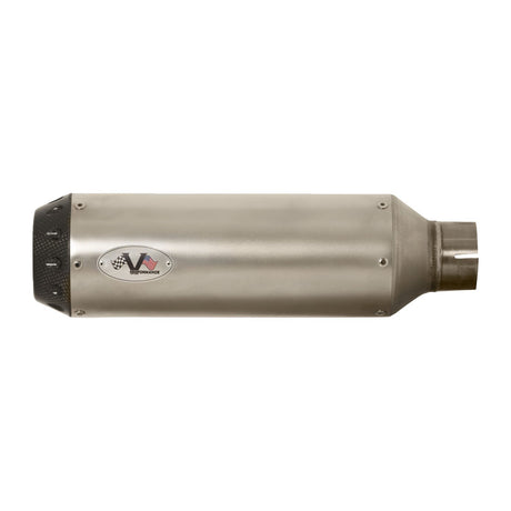 V Performance Tracker slip-on dempers (E-keur) – Fat Bob 114 2021-2024 – foto 2