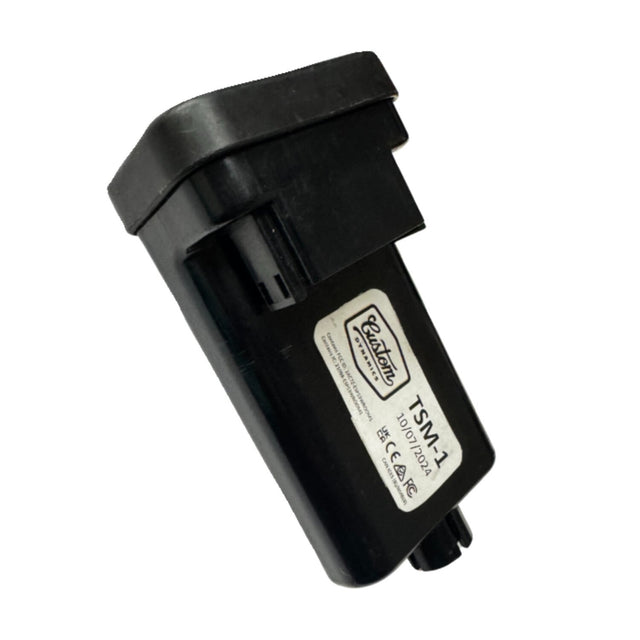 Custom Dynamics knipperlichtmodule TSM-1 – Touring 2000-2006, Dyna & Sportster