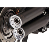 Falcon Double Groove slip-on dempers (E-keur) – Sportster 2006-2013