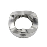 S&S compensator-ramp micro gepolijst – Twin Cam 2007-2017 & Dyna 2006-2017