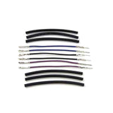 MCS verlengset bedrading knipperlichten – Softail, Dyna, Touring & Sportster 1996-2013