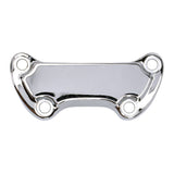 Handlebar Riser Top Clamp Chrome