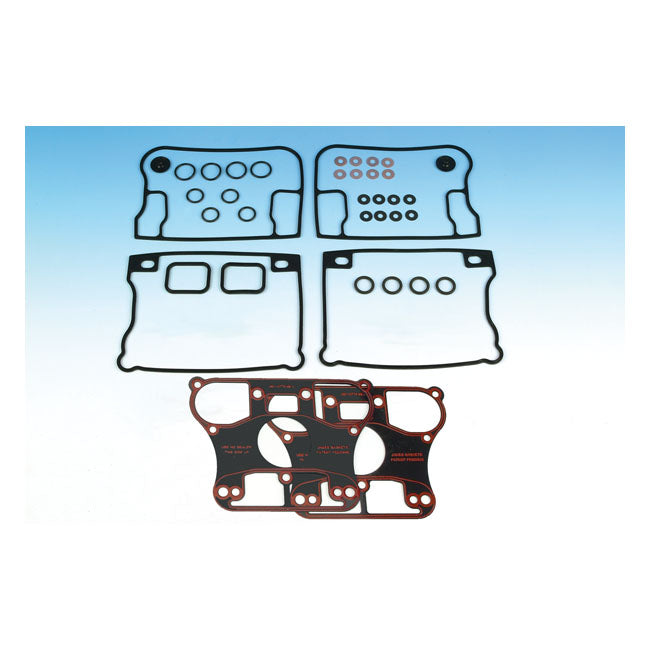 Ventildeckeldichtungssatz 1992–1999 Bigtwin Evo